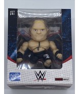 WWE The Loyal Subjects - Brock Lesner Action Vinyls 2018 NEW SEALED - £11.81 GBP