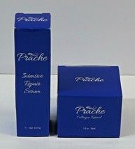 Prache Collagen Retinol Cream Skincare 30ml + Intensive Repair Serum 15ml w/Box - £23.46 GBP