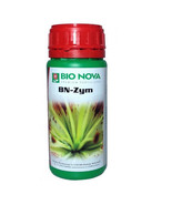 Bio Nova Premium Fertilizers - BN Zym Cleaner 250ml - $39.59