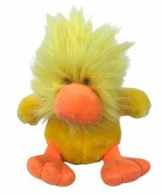 Inter American Products Yellow 8” Duck Plush Easter - £14.52 GBP