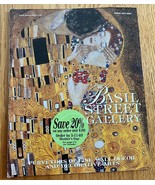 Basil Street Gallery Catalog Spring 2005 - €4,27 EUR