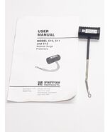 Patton Electronics Co. 512/25 Modular Surge Protector  - $245.54 MXN