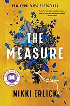 The Measure: A Read with Jenna Pick [Hardcover] Erlick, Nikki - £8.80 GBP