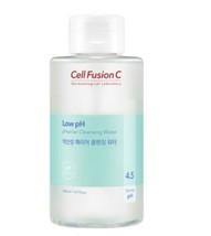 [Cell Fusion C] Low pH pHarrier Cleaning Water - 500ml Korea Cosmetic - £34.94 GBP