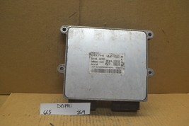 2006-2008 Hyundai Sonata Engine Control Unit ECU 391103C761 Module 269-6c5 - £7.47 GBP