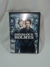 Sherlock Holmes (DVD, 2010) - £6.00 GBP