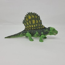 Dimetrodon JP01 Dino Strike Jurassic Park 1993 Kenner Action Figure - £14.79 GBP