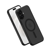 Codi I16_PLS_BMP_BLK BUMPER CASE IPHONE 16 PLUS BLACK - $62.78
