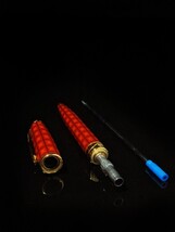 S.T. Dupont Vertigo Ball Point Pen | P/N: 485500 image 12