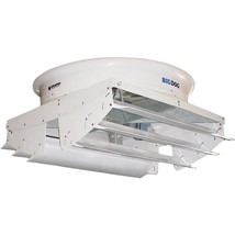 Schaefer BD72-208460-3 72&quot; BigDog Circulation Fan - £4,246.72 GBP