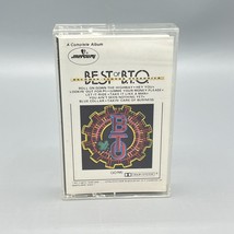 Bachman-Turner Overdrive: Best of BTO (Cassette, 1985) Polygram Records - £5.91 GBP