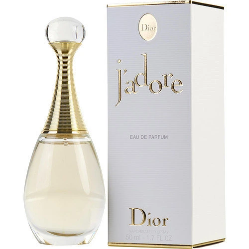 Christian Dior J&#39;Adore, 1.7 oz EDP Spray for Women, perfume fragrance pa... - £92.71 GBP