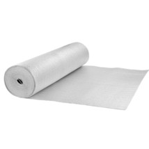 VEVOR Double Reflective Insulation Roll Foam Core Radiant Barrier 48 in x 50 ft - $175.71