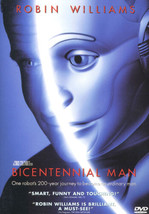 Bicentennial Man (DVD)(Region 1, NTSC) DVD Pre-Owned Region 2 - £25.78 GBP