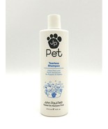 JP Pet Tearless Shampoo Clean Face &amp; Fresh Deodorizer For Puppies &amp; Kitt... - $352.00 MXN