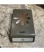 Stampin’ Up! Medium Daisy Paper Punch #149517 Locking/Flat - $47.64 CAD