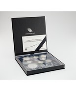 2014 United States Mint Limited Edition Silver Proof Set w/ Box and CoA - $270.79 CAD
