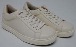 Isaac Mizrahi Live! Size US 6 M Women&#39;s Low-Top Sneakers Casual Shoes Cream - $33.89 CAD