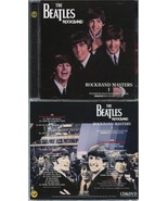 THE BEATLES - Rockband Masters Vol 1 ( 1 CD - 1 DVD ) ( GOLDIES ) ( Mult... - $42.68 CAD