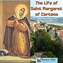 Saint Margaret of Cortona Audiobook - £2.31 GBP