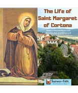 Saint Margaret of Cortona Audiobook - £2.31 GBP