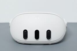 Meta Quest 3 512GB VR Headset Only - White image 2