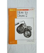 HOW TO DRAW 2 (HT-2) HT-2 (V. 2) By Walter Foster *Excellent Condition* - €10,32 EUR HOW TO DRAW 2 (HT-2) HT-2 (V. 2) By Walter Foster *Excellent Condition* - €10,32 EUR