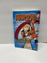 Naruto: Innocent Heart, Demonic Blood Novel Paperback - £6.22 GBP
