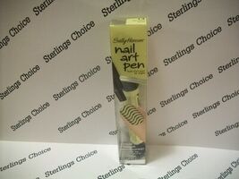 Sally Hansen Nail Art Pen #14 Yellow - $6.68
