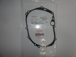 Clutch Right Side Cover Gasket OEM Kawasaki KLX110 DRZ110 KLX DRZ 110 02-09 - $6.95