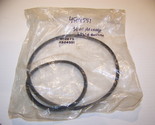 MOPAR TRANSMISSION SEAL PACKAGE - LOW &amp; REVERSE ONLY #4504551 W10675 - $26.98