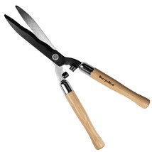 Garden Hedge Shears,19.88&#39;&#39;Heavy Duty Hedge Shears For Trimming Borders,... - $62.99