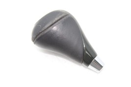 06-11 LEXUS GS300 GS350 SHIFT KNOB BLACK E6069 image 12