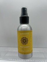 REFRESH rareEssence Aromatherapy Room Mist Lemon 100% Essential Oil  Spray 4oz - $8.48