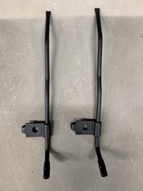 1969 1970 Chevy Impala Windshield Washer Nozzles Cowl Biscayne BelAir Sq... - $94.70