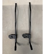 1969 1970 Chevy Impala Windshield Washer Nozzles Cowl Biscayne BelAir Sq... - €81,86 EUR