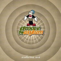 Groove Asylum Vol. 1 Australia Cd 10 Tracks Chanelle Clubland Gwen Mccrae - £10.31 GBP