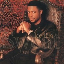 Keith Sweat By Keith Sweat Cd - £8.40 GBP