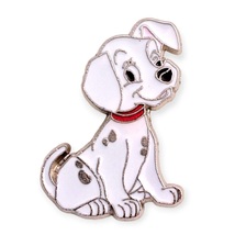 101 Dalmatians Disney Pin: Puppy with Red Collar - £6.68 GBP