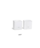 Tenda 2-Pack AC1200 Whole Home Mesh WiFi System - 2500Sq.Ft. - $2,351.18 MXN