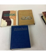 Dictionary Of Furniture, Directory Of Antique Furniture &amp; Furniture Trea... - $27.76 CAD