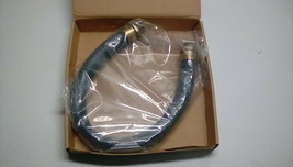 Military Fire Combat Hose Assembly 12516-32.5  4720-01-244-4686 - $32.95