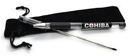 Perfect Draw Precision Cohiba Cigar Poker Draw Enhancer Tool &amp; Nubber Caddy - $14.84