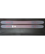 Brand New Traverse Atlas Men’s Big Mountain Skis 168 cm - No Bindings - $250.00