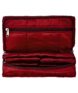 Kuber Industries Jewellery Kit/Make Up Kit/Wedding Collection Gift in Sa... - $22.90 CAD