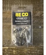 BE Complete Universal Cross Kit Series 12N - $14.73