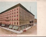 Southern Hotel St. Louis MO Postcard PC574 - $14.99