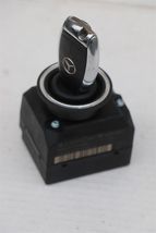 Mercedes EIS Ignition Switch & Key Smart Fob Keyless Entry Remote 1645451308 image 8