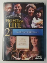 Moll Flanders/Fight for Your Life (DVD, 2012, 2-Disc Set) - £7.14 GBP