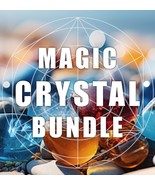 Wealth, Abundance, Money and Success Crystal Bundle | Increase your Wealth - $411.60 CAD